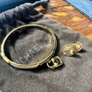 Michael Kors Jewelry